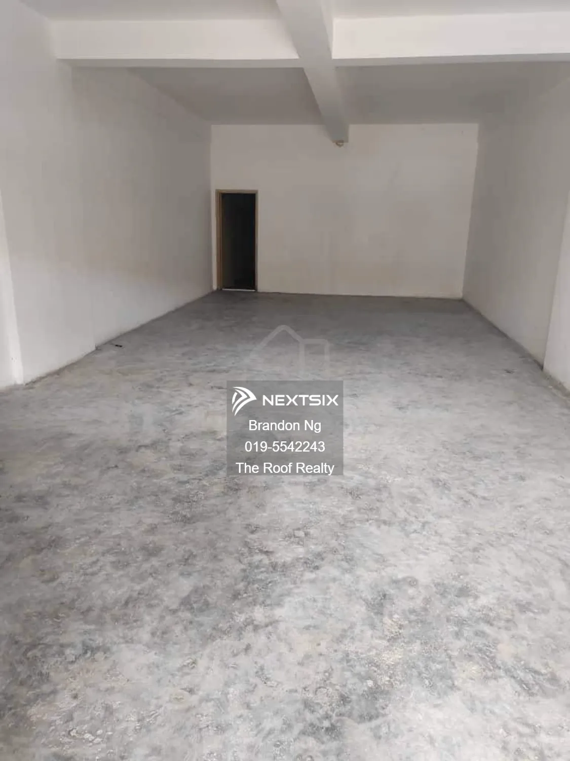 Shop For Rent in Gelugor Penang