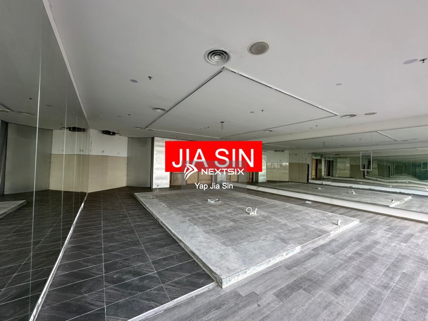 Shop For Rent in Gurney Penang