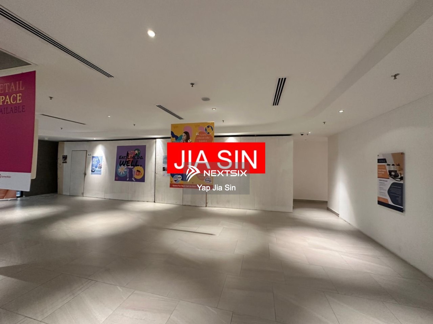 Shop For Rent in Gurney Penang - Image 7