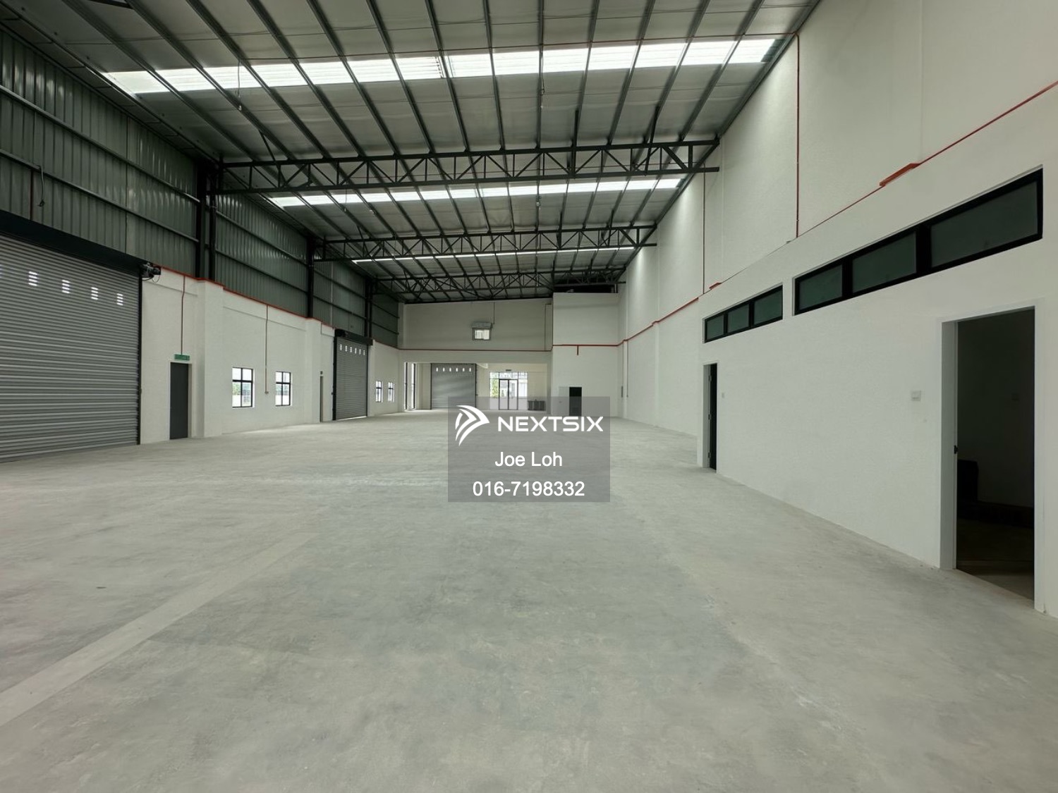 Factory For Rent in Senai Johor - Image 5