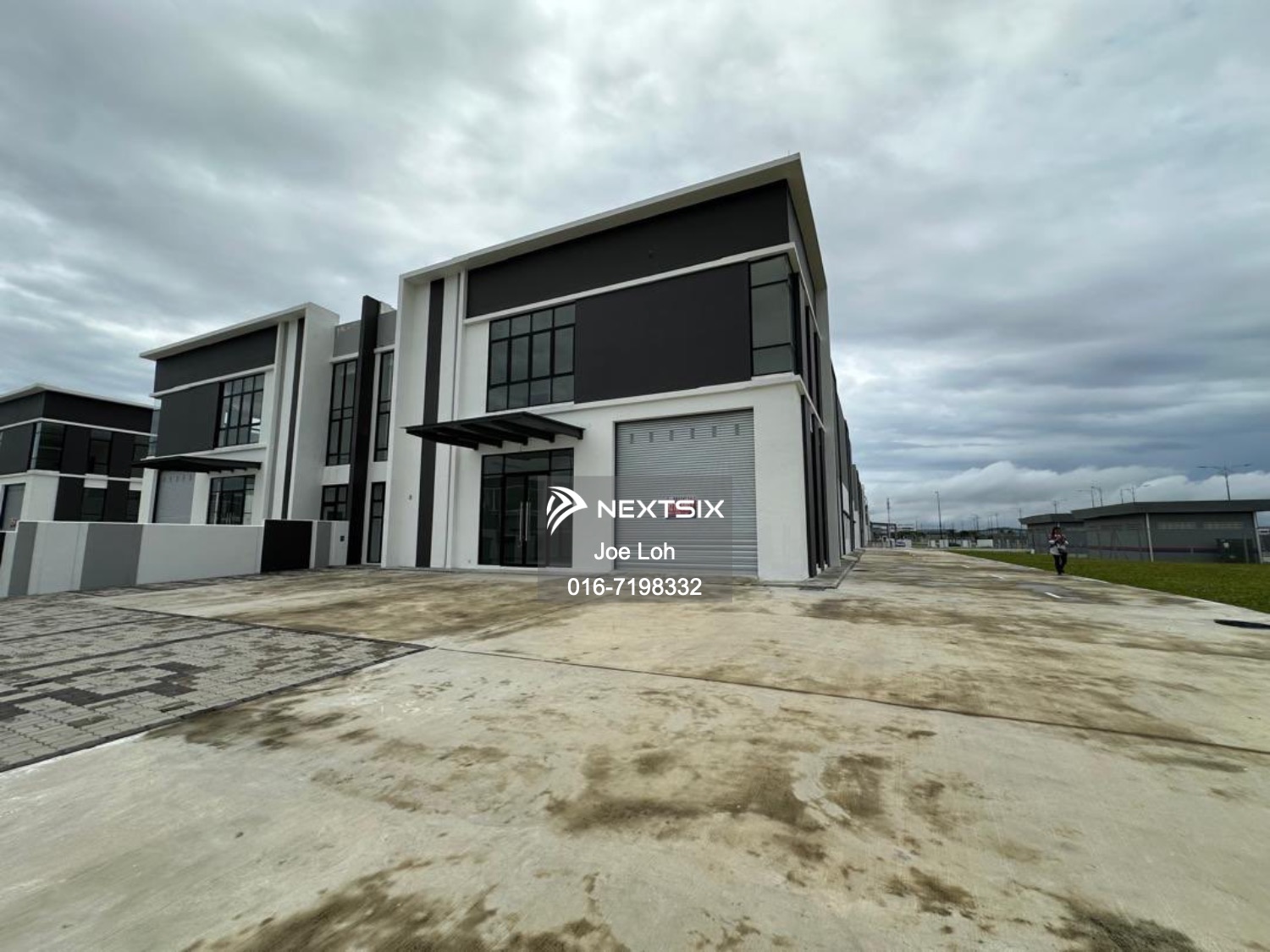 Factory For Rent in Senai Johor - Image 6
