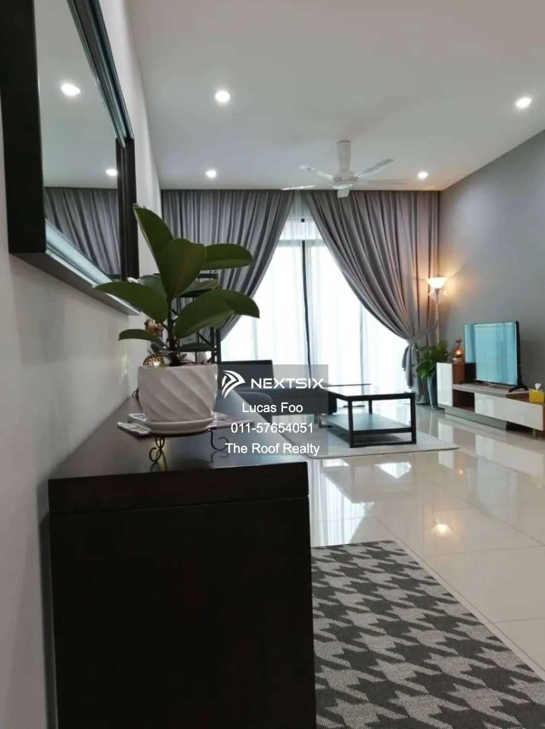 Marinox Sky Villas