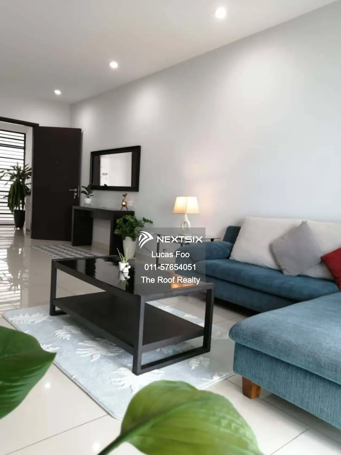 Condominium For Rent in Tanjong Tokong Penang - Image 11