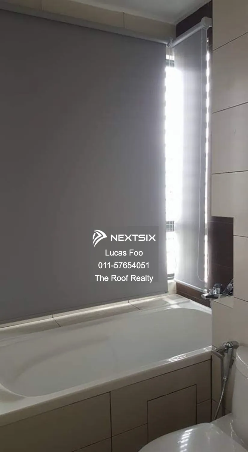 Condominium For Rent in Tanjong Tokong Penang - Image 6