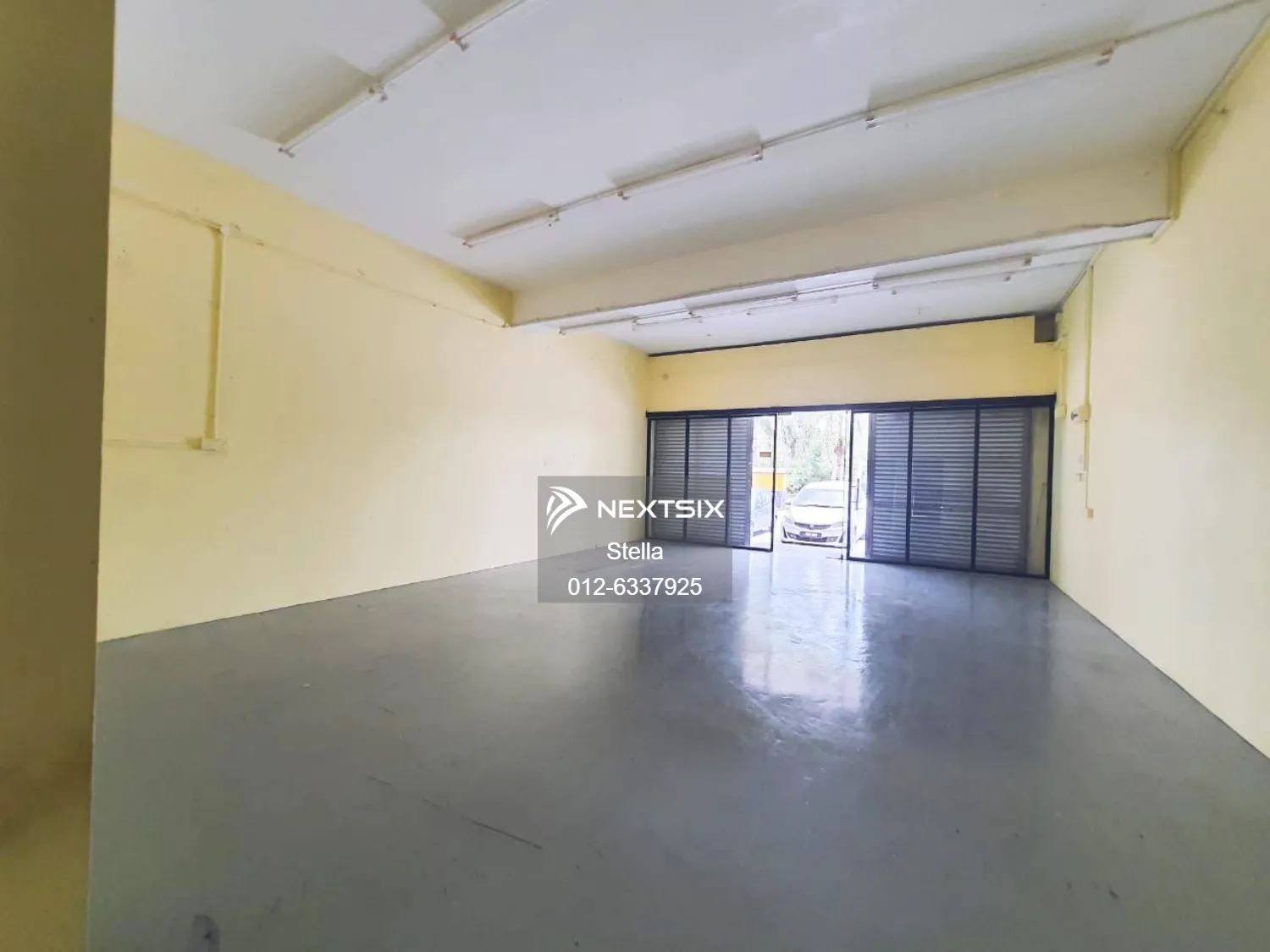 Shop For Rent in Skudai Johor - Image 7