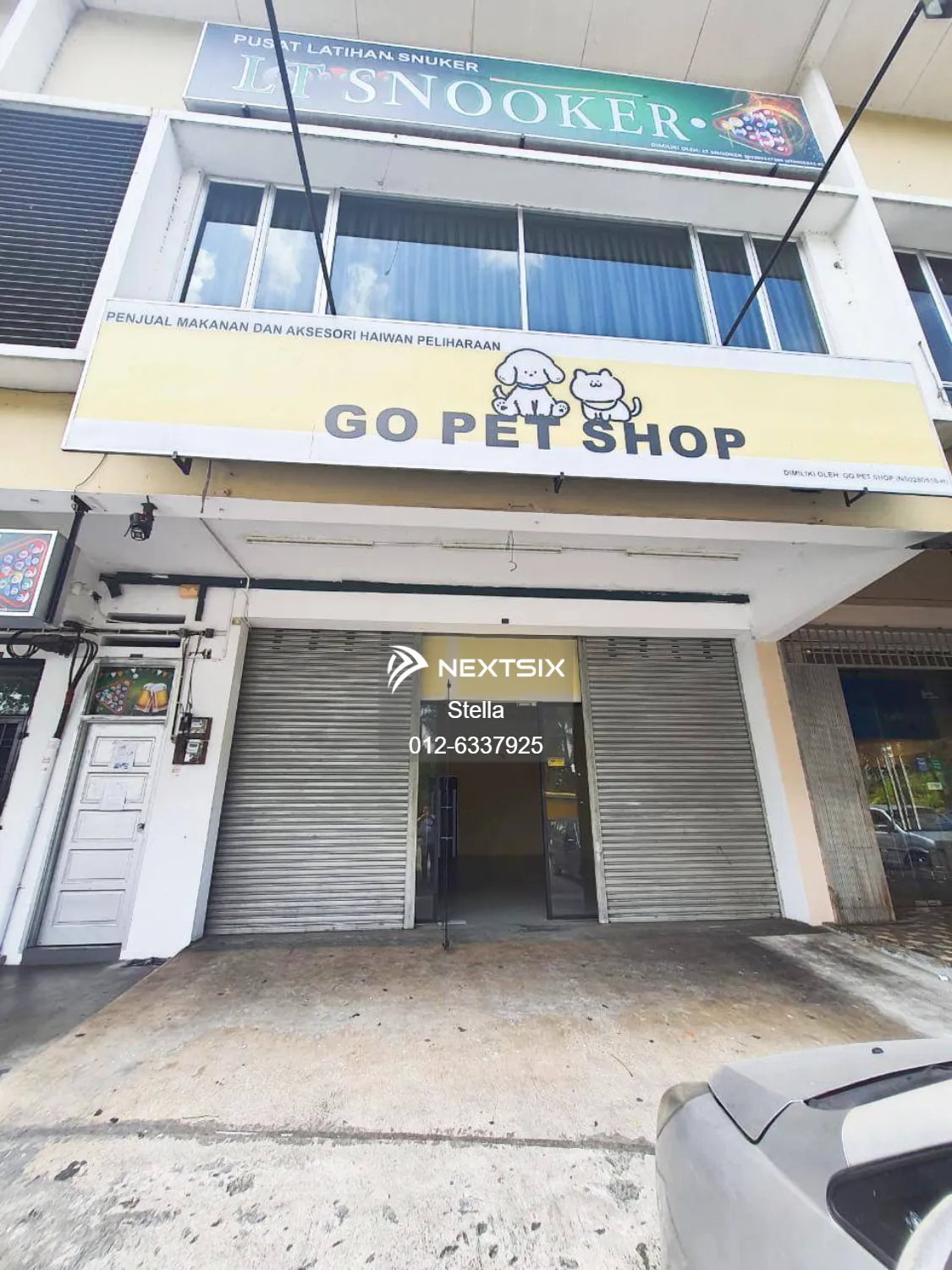 Shop For Rent in Skudai Johor - Image 8