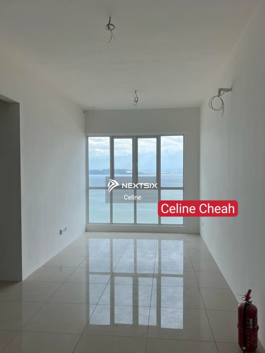 Condominium For Sale in Gelugor Penang