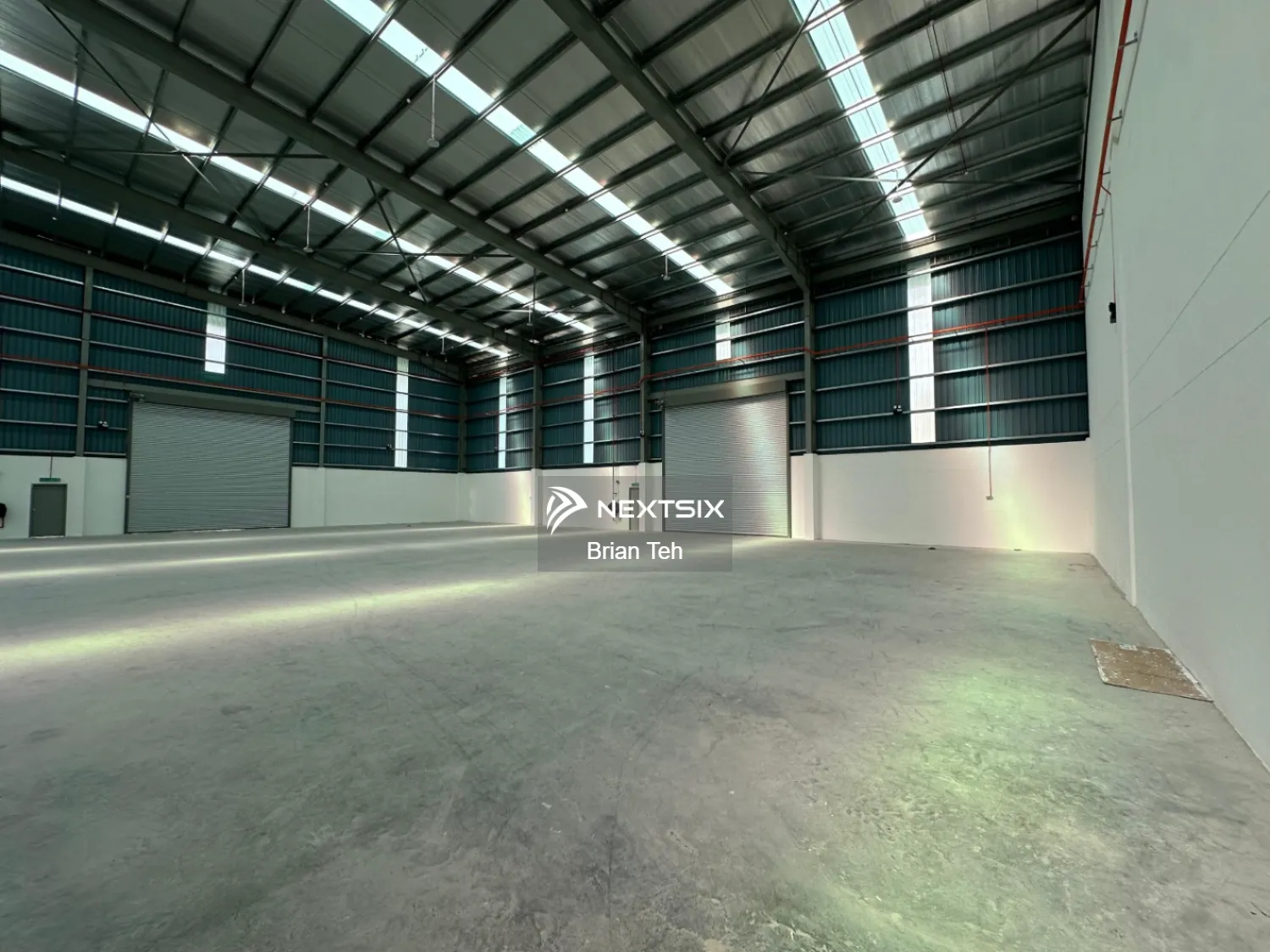 Detached Factory For Rent in Bukit Minyak Penang - Image 6