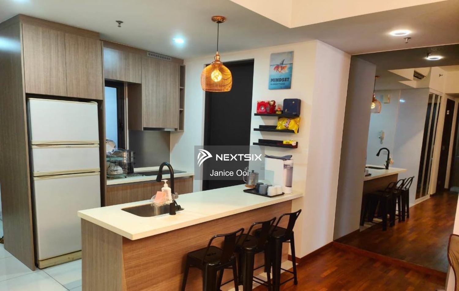 Serviced Residence For Rent in Tanjong Tokong Penang