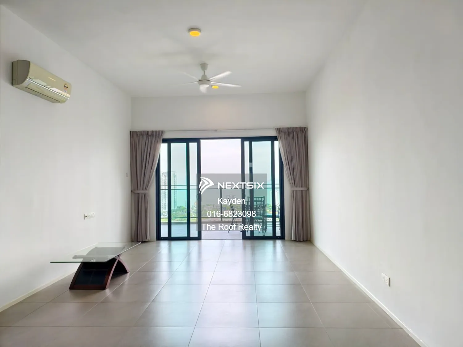 Condominium For Sale in Tanjung Bungah Penang