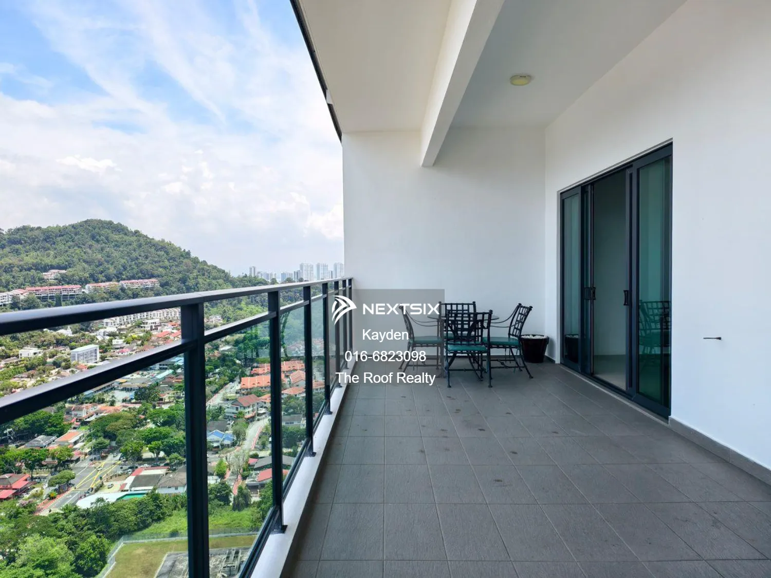 Condominium For Sale in Tanjung Bungah Penang - Image 6