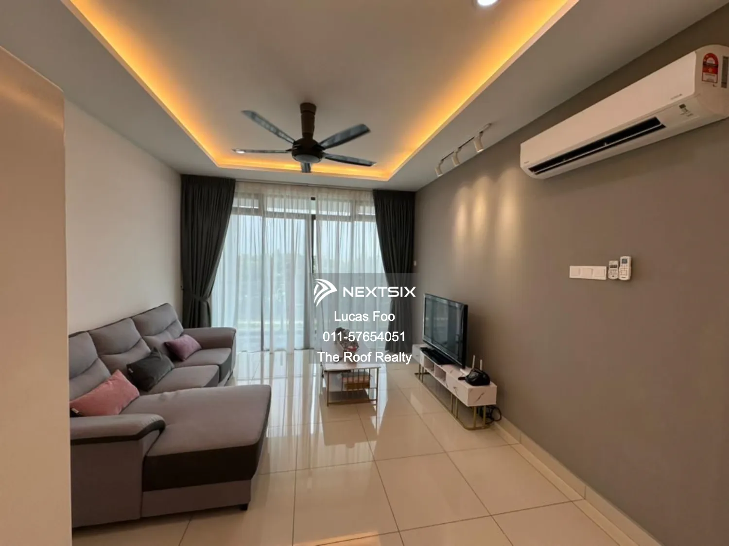Marinox Sky Villas