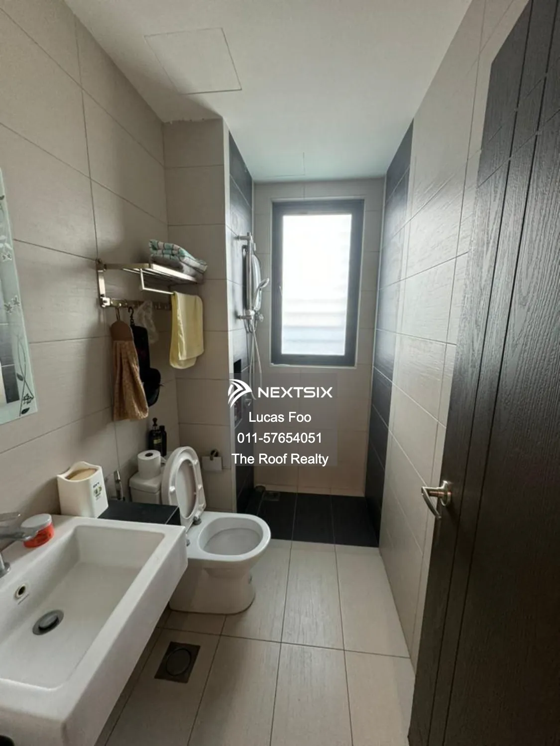 Condominium For Rent in Tanjong Tokong Penang - Image 11