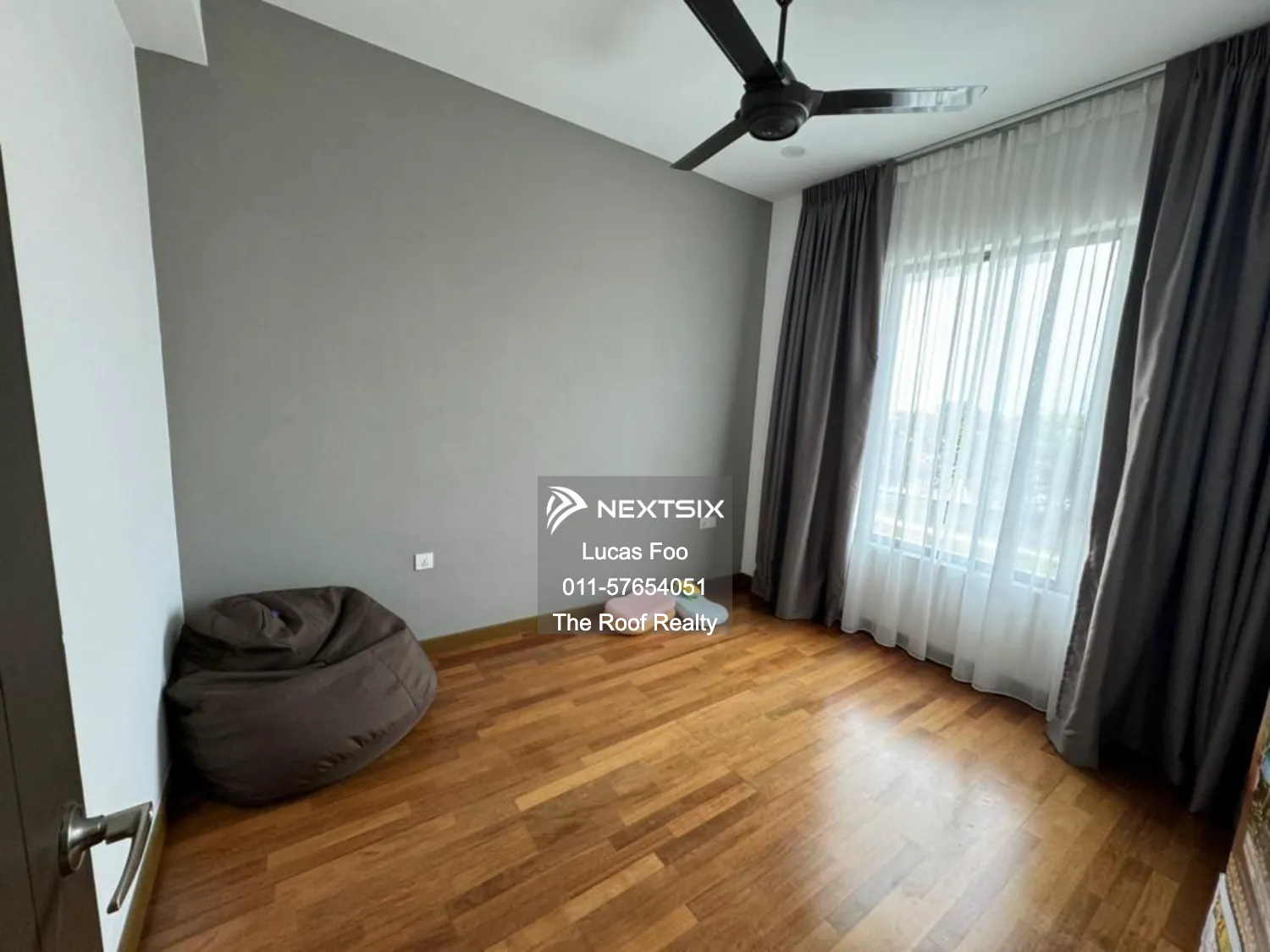 Condominium For Rent in Tanjong Tokong Penang - Image 5