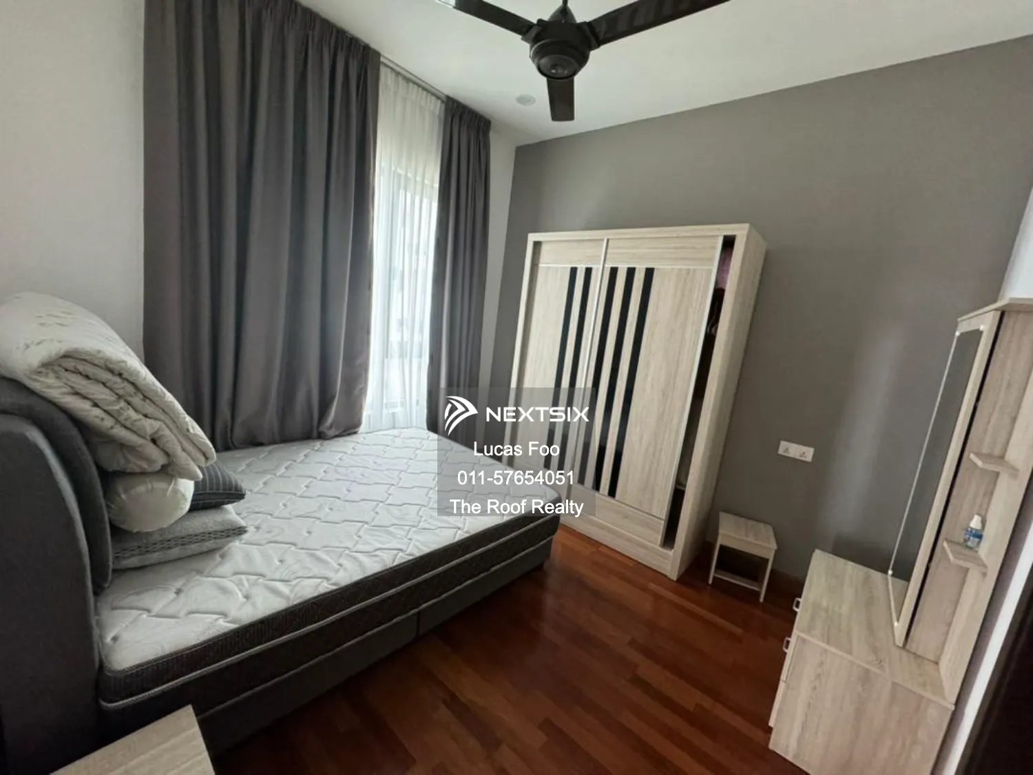 Condominium For Rent in Tanjong Tokong Penang - Image 7