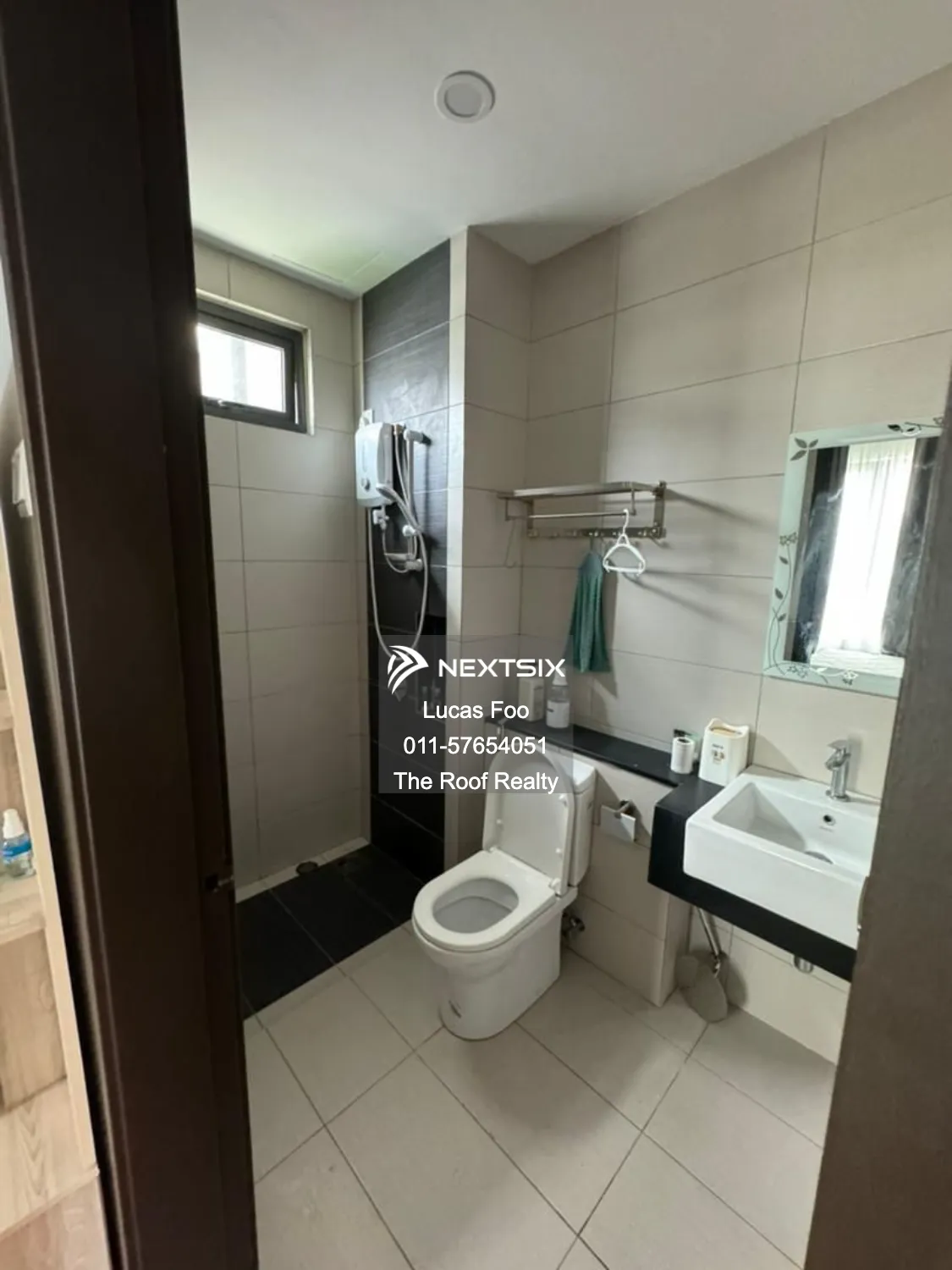 Condominium For Rent in Tanjong Tokong Penang - Image 8