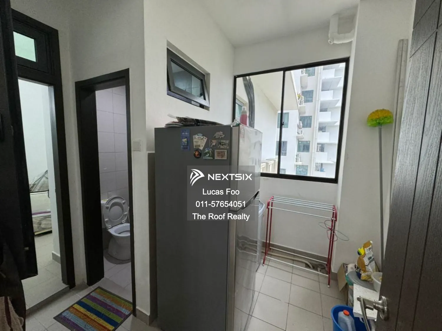 Condominium For Rent in Tanjong Tokong Penang - Image 9