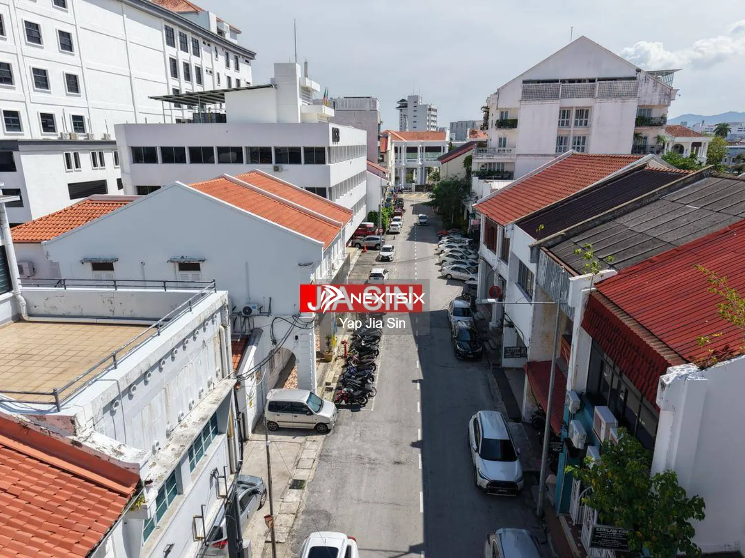 Shop For Sale in Georgetown Penang - Image 5