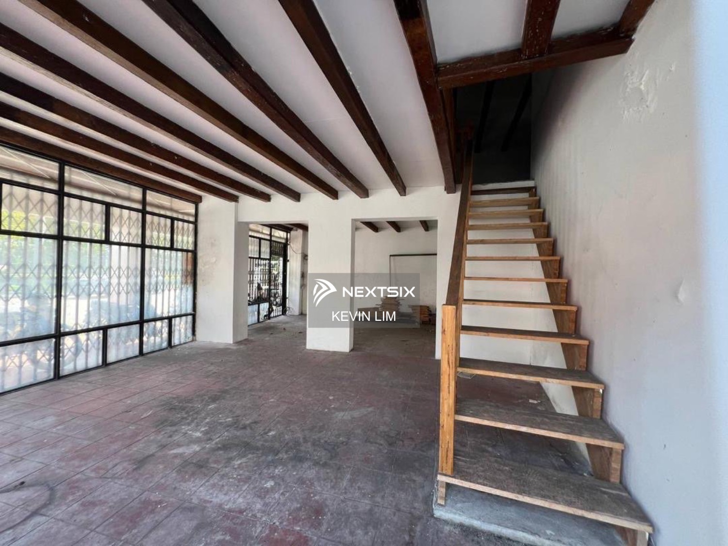 Shop For Rent in Georgetown Penang