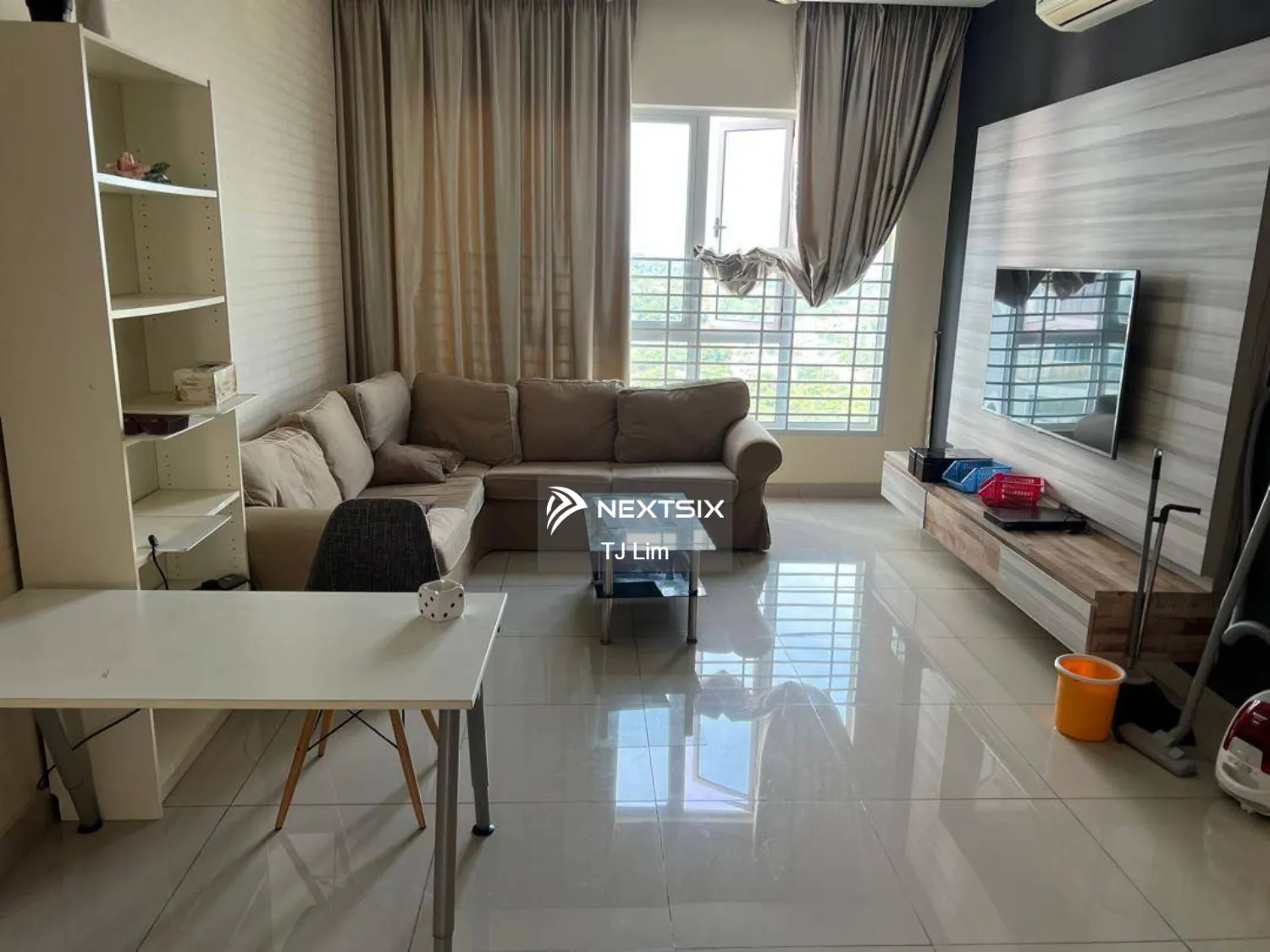 Serviced Residence For Sale in Johor Bahru Johor