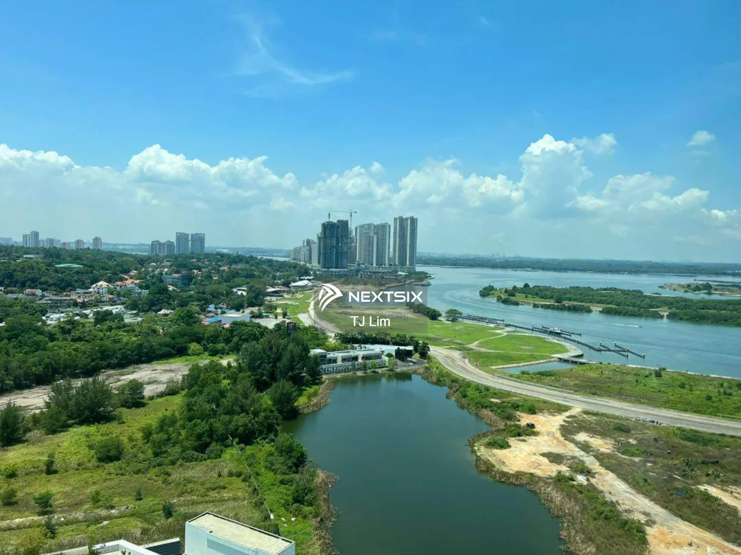 Serviced Residence For Sale in Johor Bahru Johor - Image 6