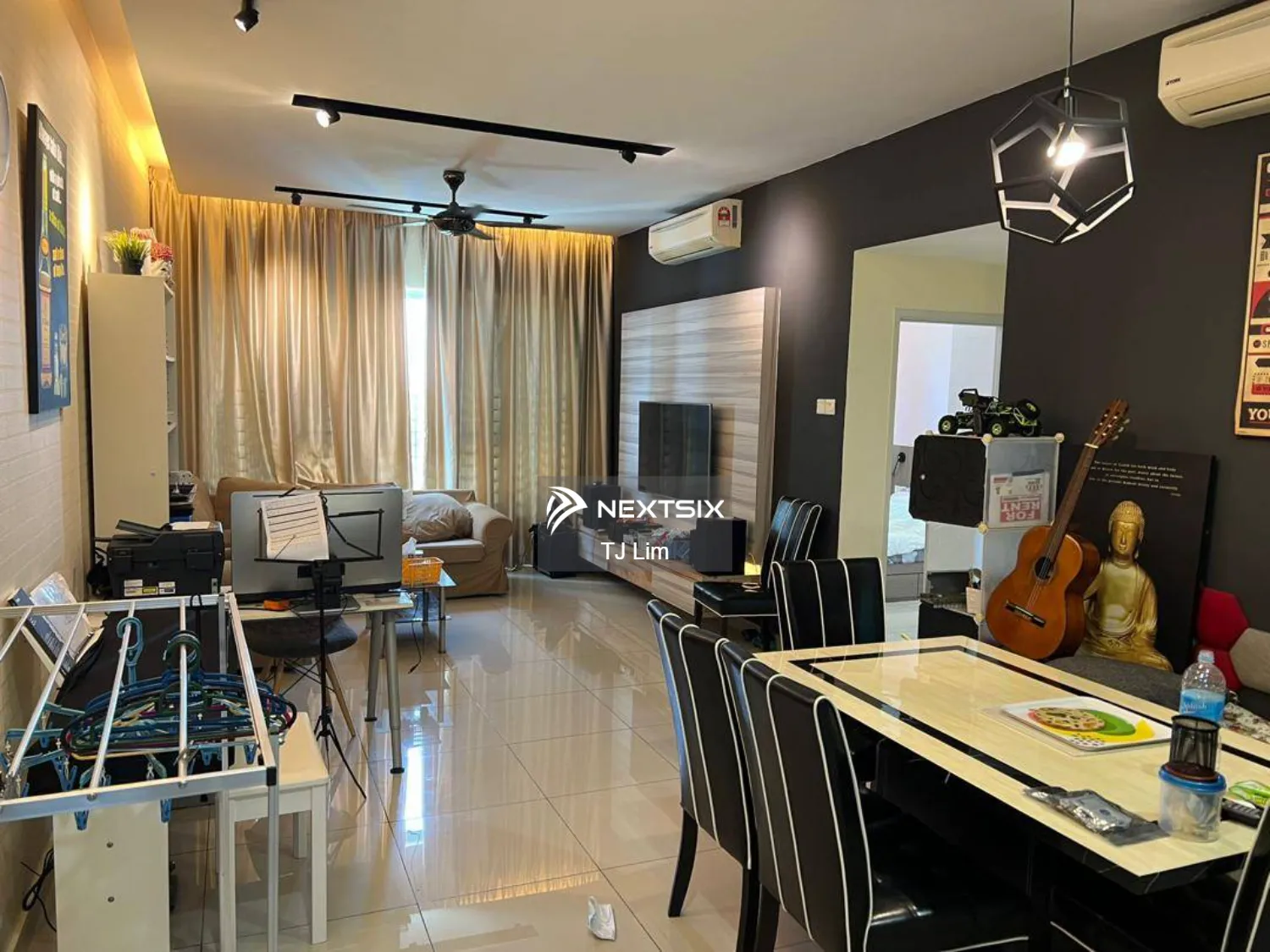 Serviced Residence For Sale in Johor Bahru Johor - Image 8