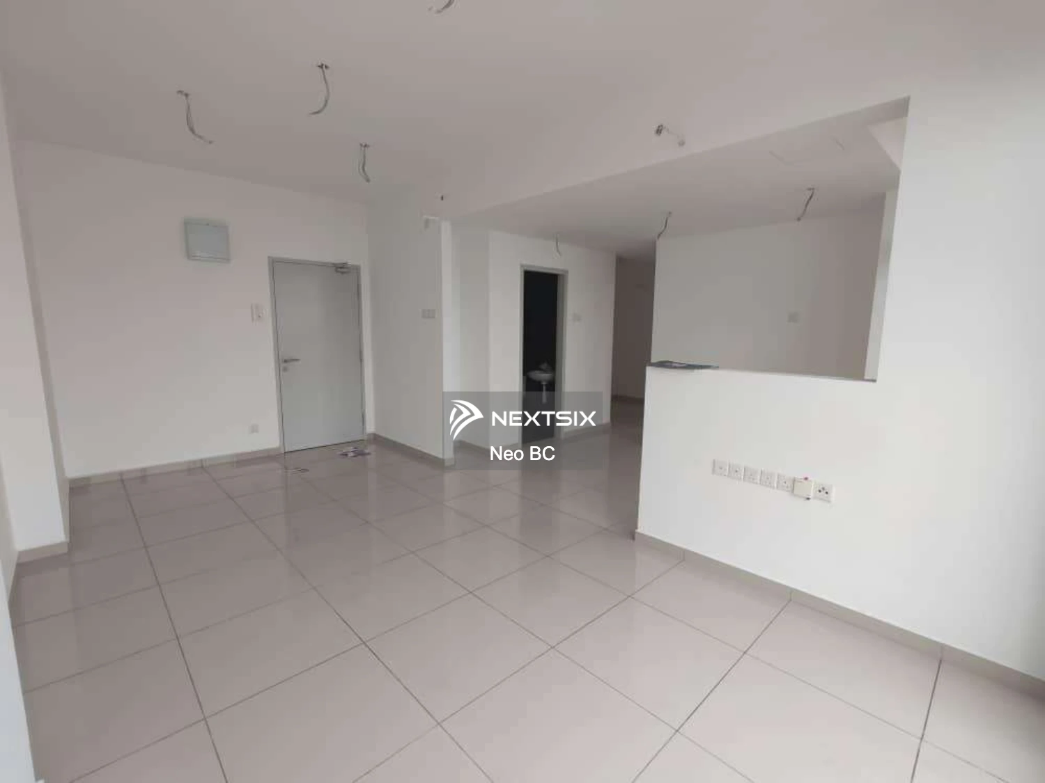 Apartment For Sale in Masai Johor