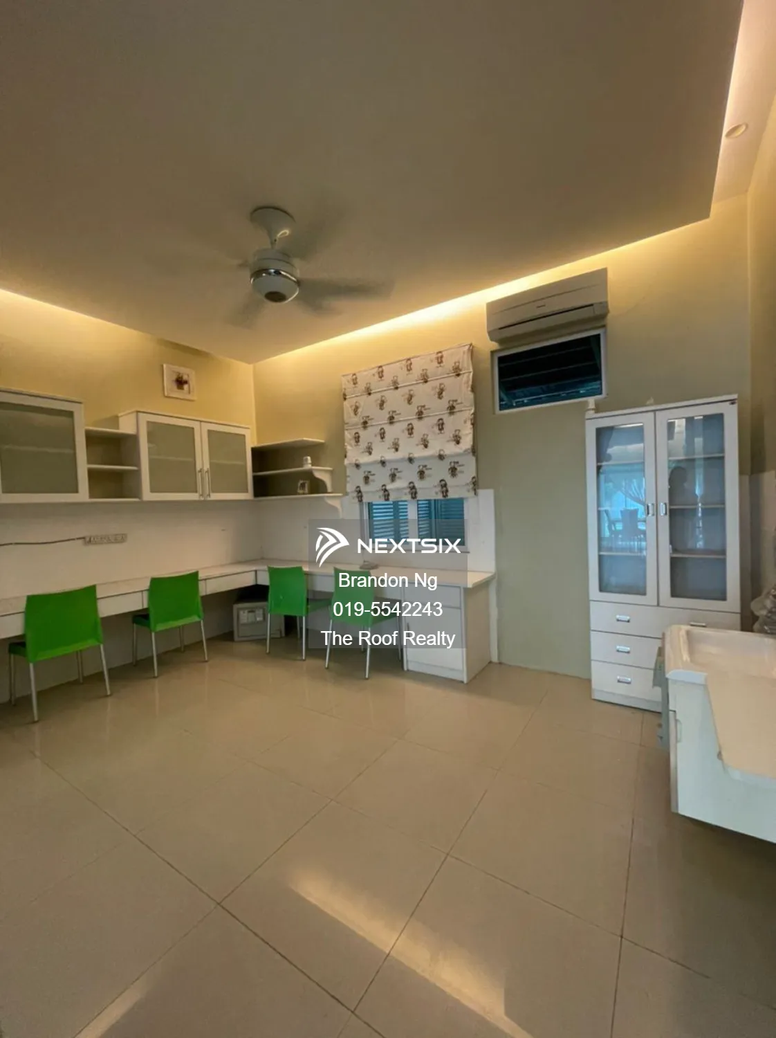 Bungalow For Sale in Paya Terubong Penang - Image 5