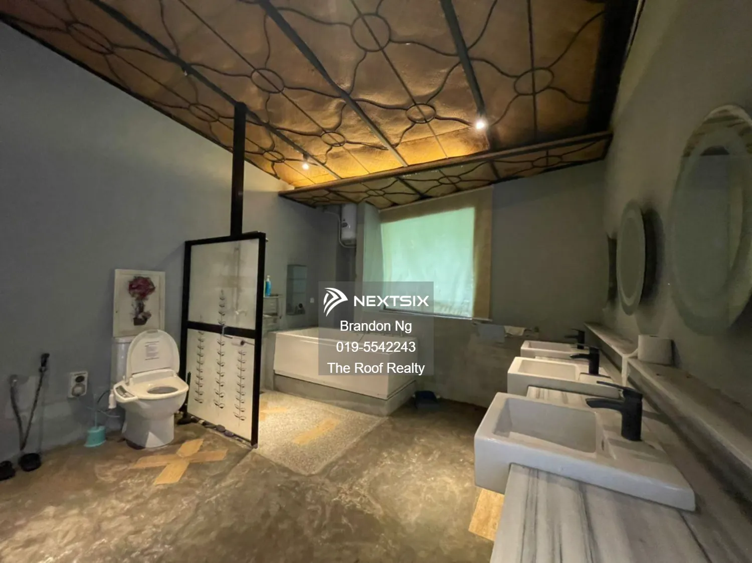 Bungalow For Sale in Paya Terubong Penang - Image 6