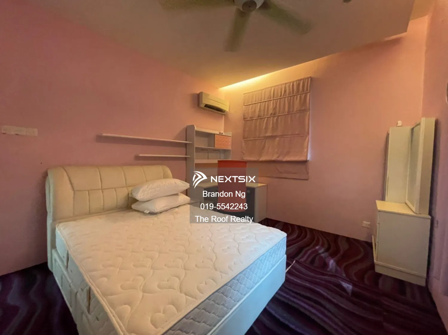 Bungalow For Sale in Paya Terubong Penang - Image 7