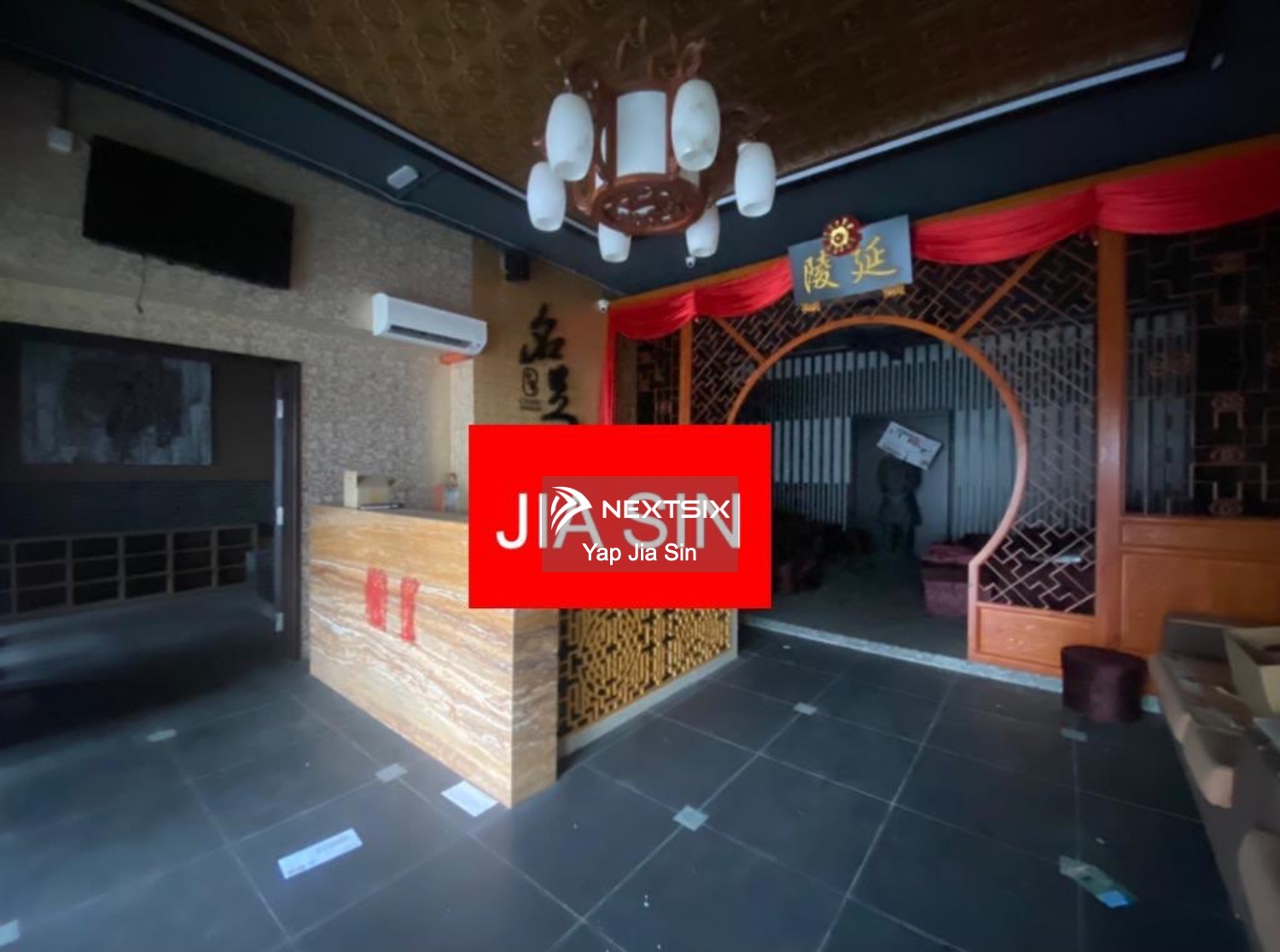 Shop For Rent in Georgetown Penang