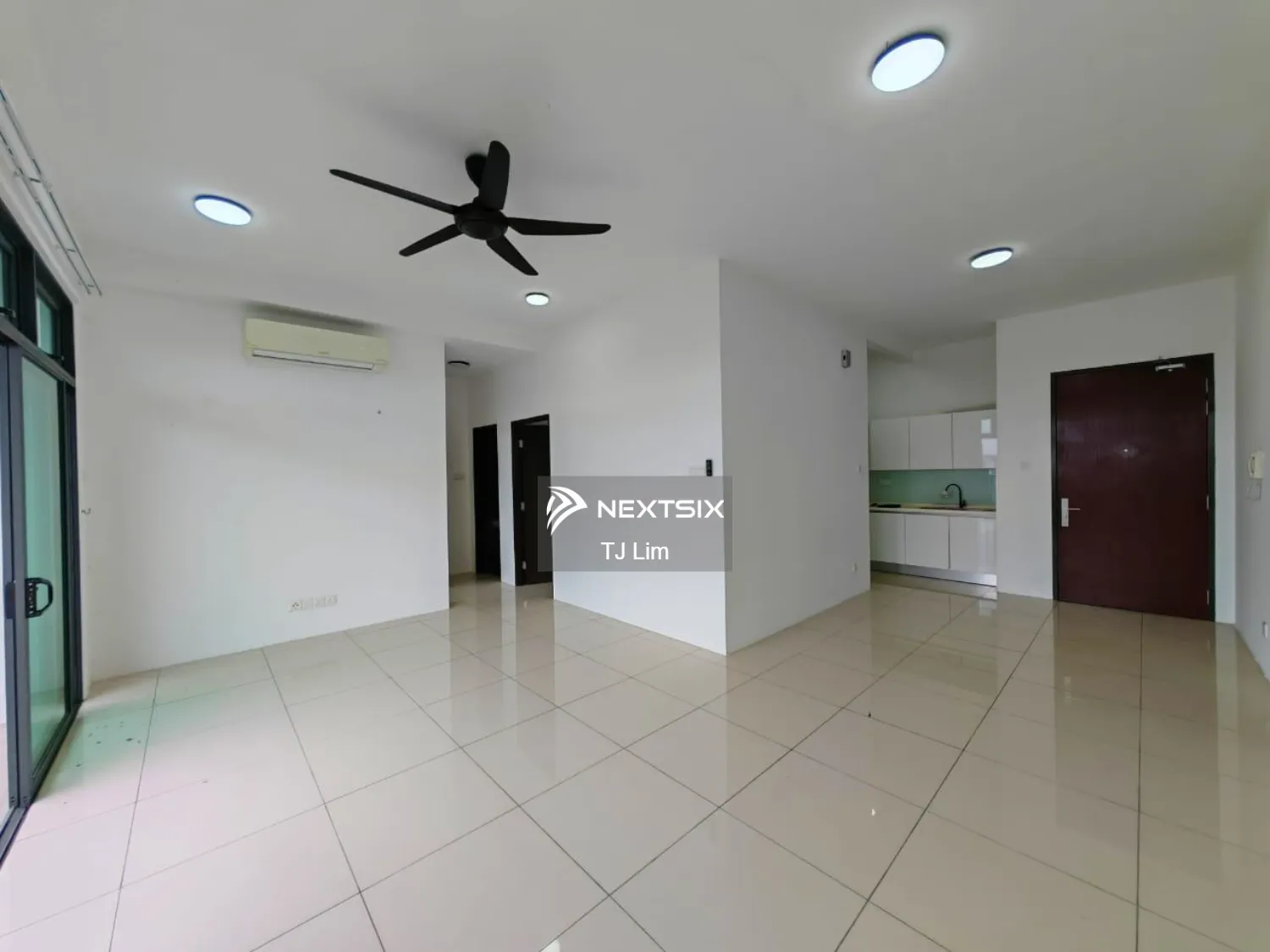 Serviced Residence For Sale in Perling Johor - Image 7