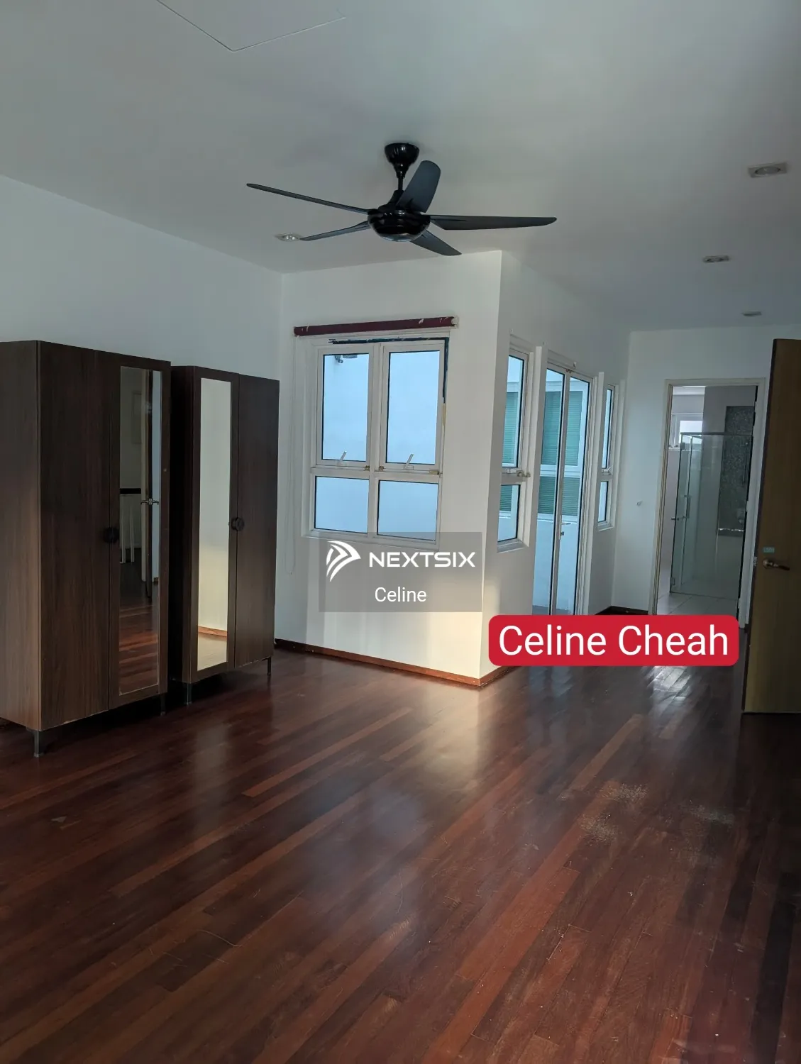 3-sty Terrace/Link House For Sale in Tanjong Tokong Penang