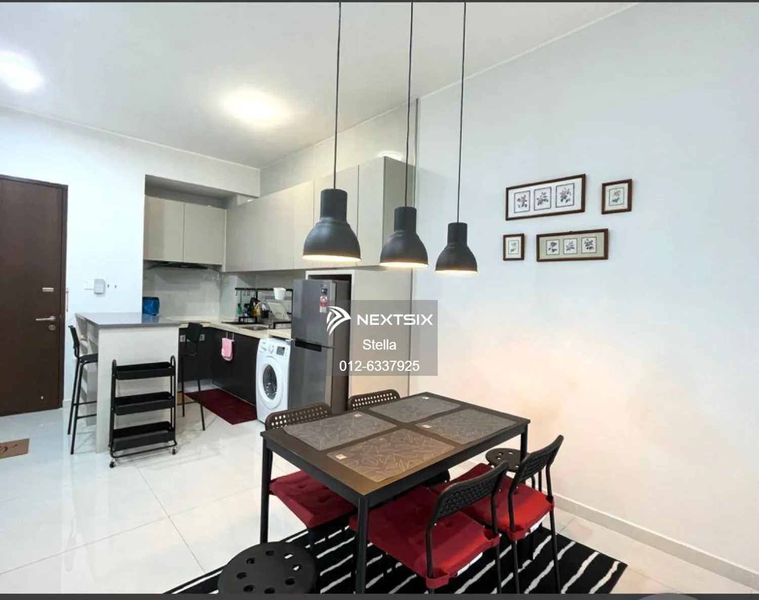 Condominium For Rent in Johor Bahru Johor - Image 10