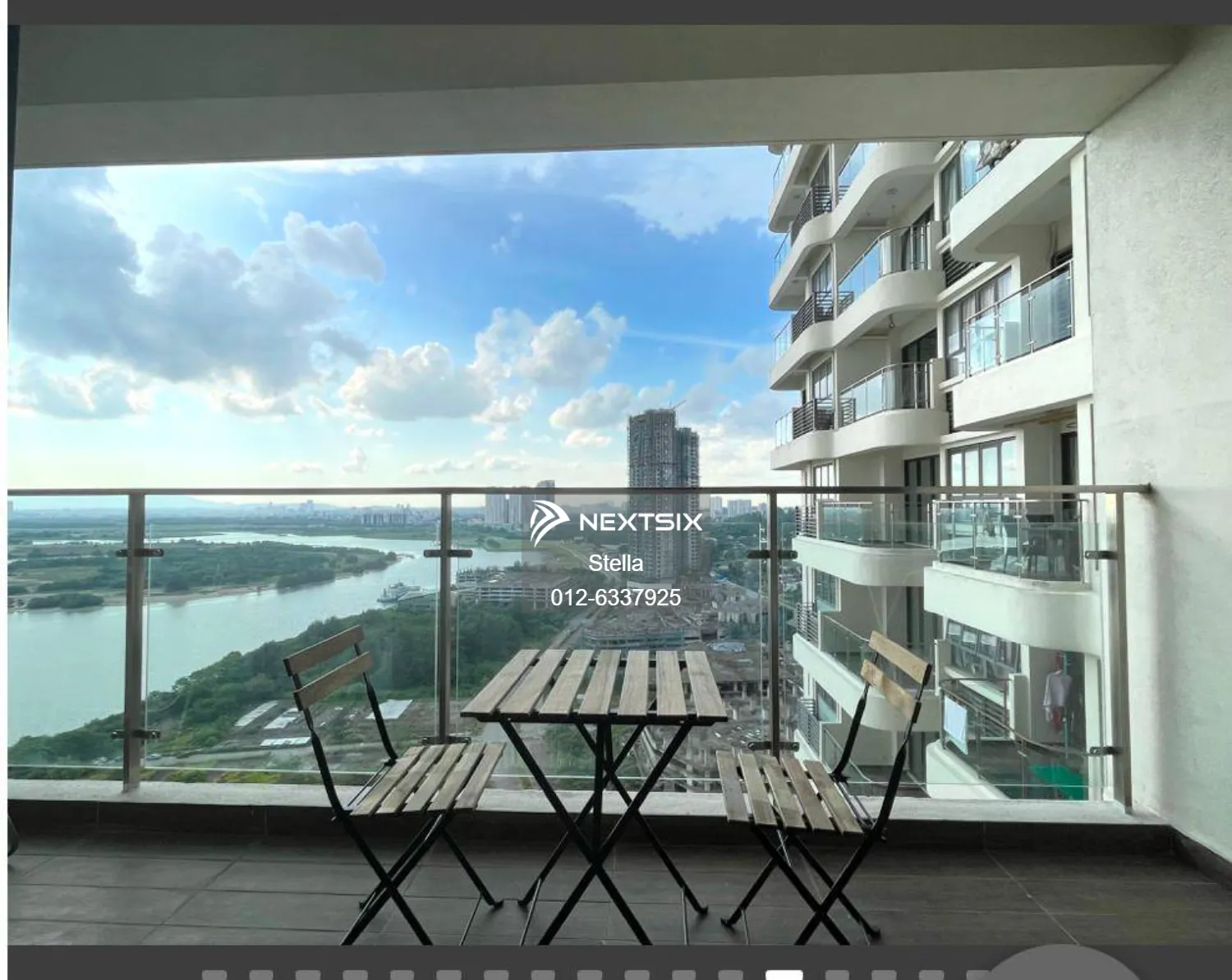 Condominium For Rent in Johor Bahru Johor - Image 11