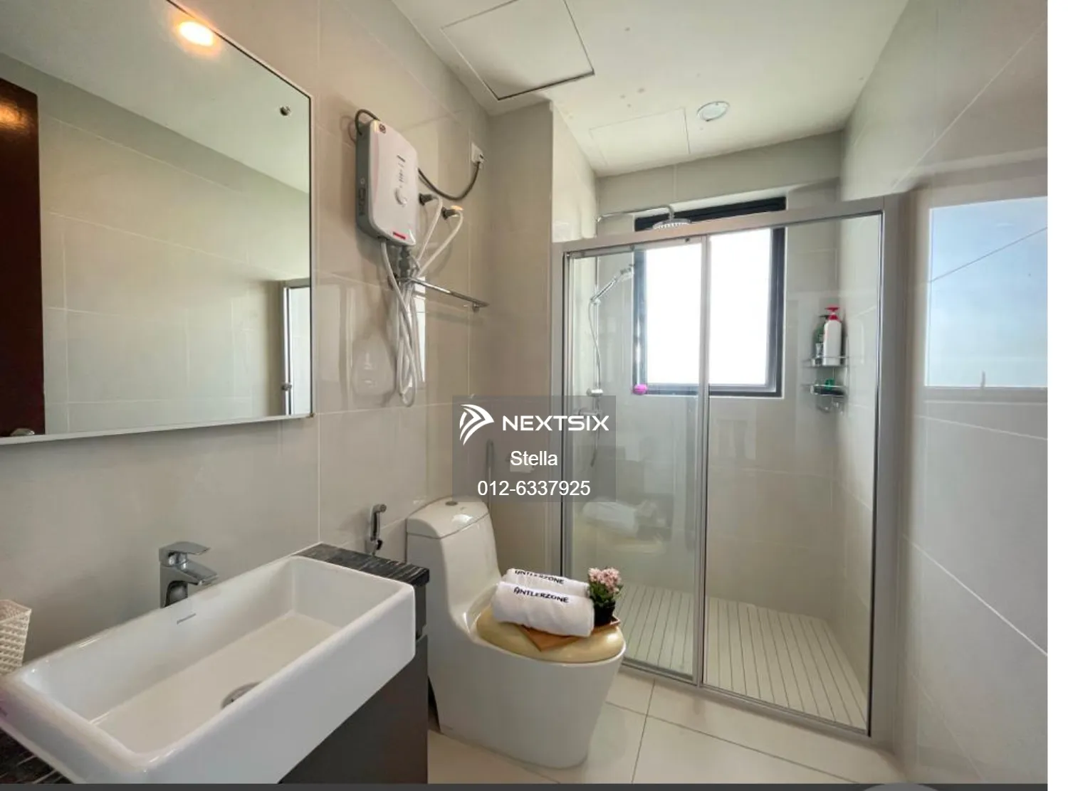 Condominium For Rent in Johor Bahru Johor - Image 12