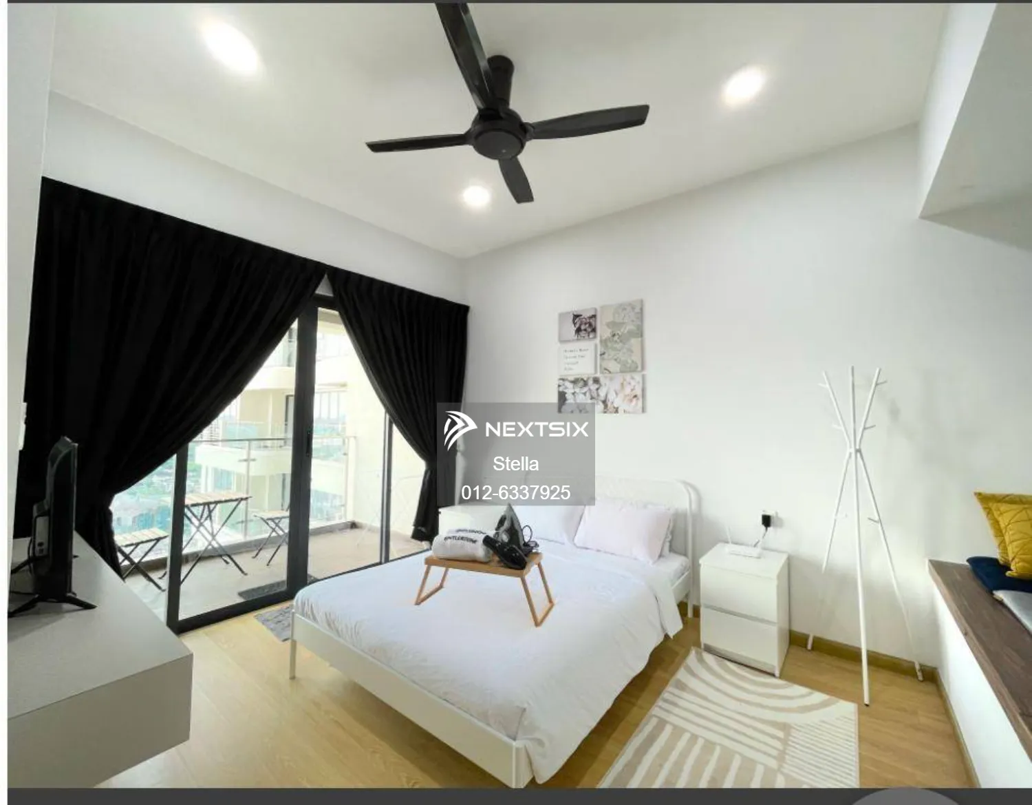 Condominium For Rent in Johor Bahru Johor - Image 13