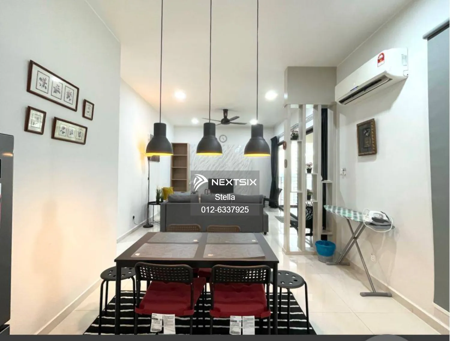 Condominium For Rent in Johor Bahru Johor - Image 14