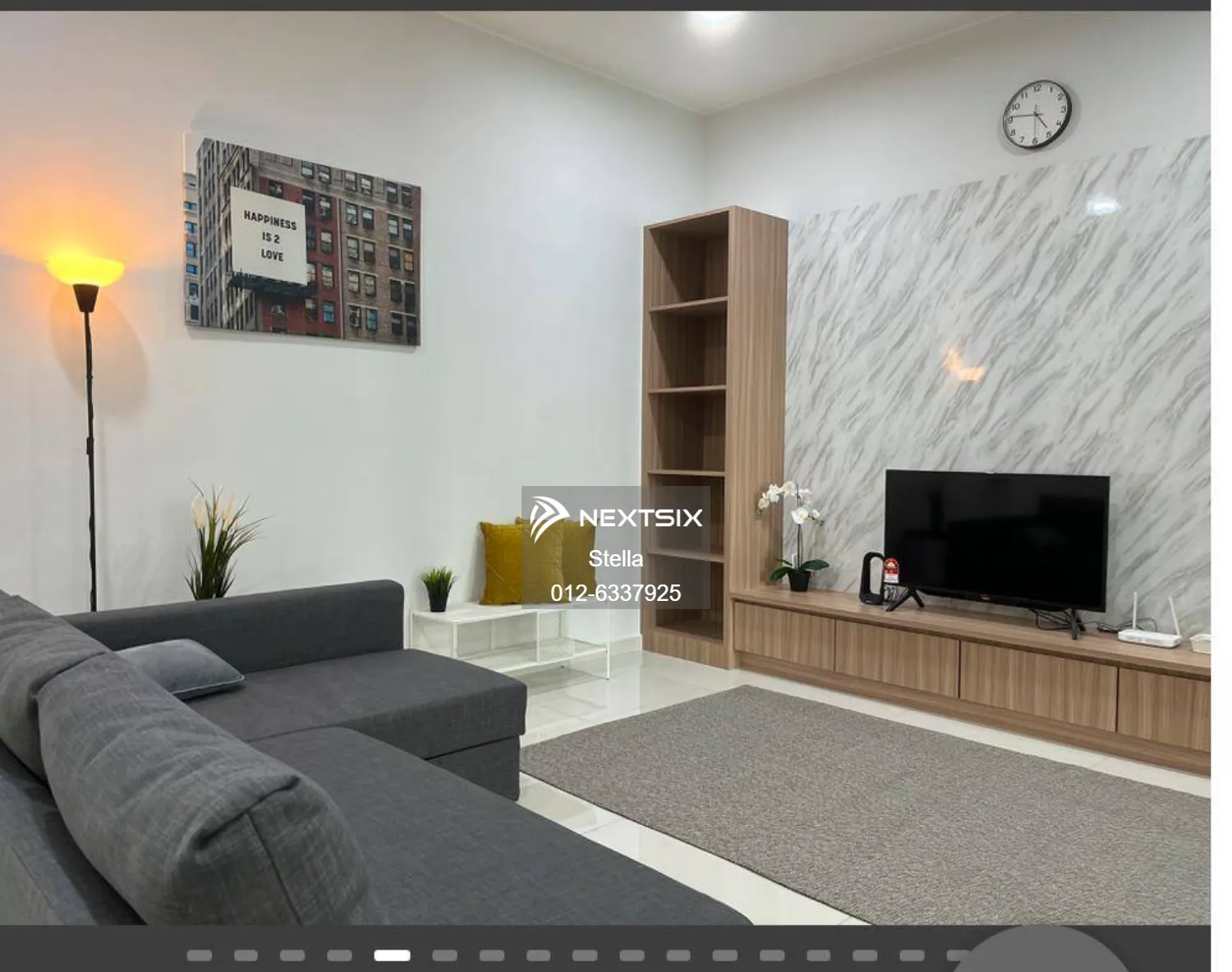 Condominium For Rent in Johor Bahru Johor - Image 6