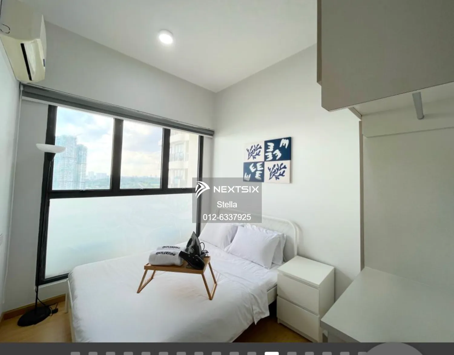 Condominium For Rent in Johor Bahru Johor - Image 8