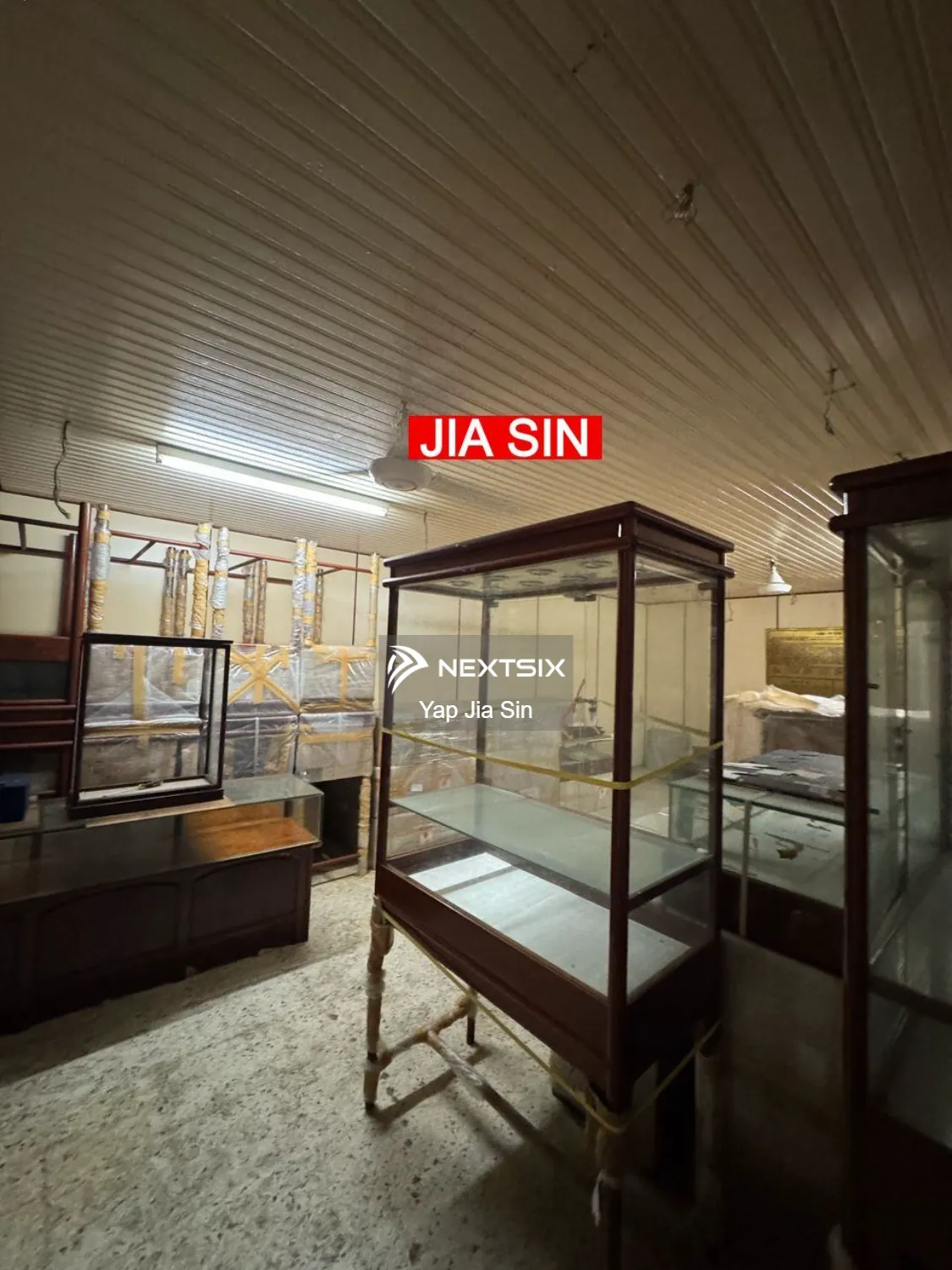 Shop For Rent in Pulau Tikus Penang - Image 5