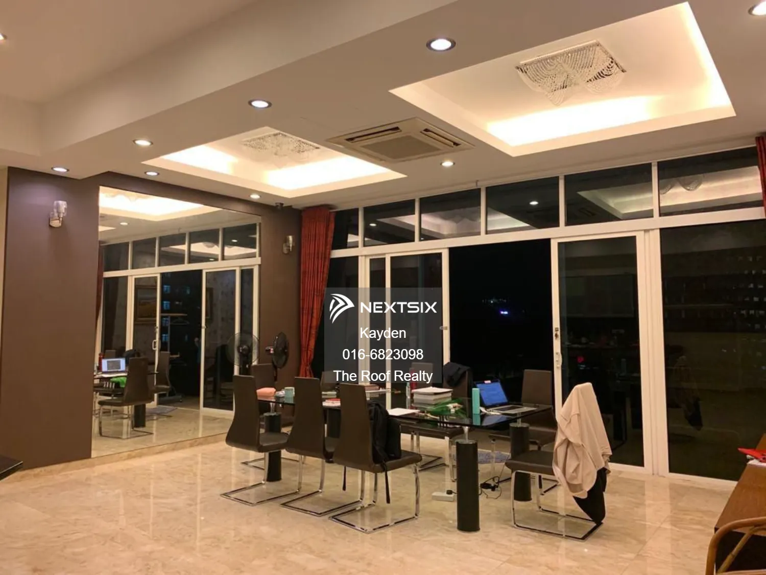 Condominium For Sale in Gurney Penang - Image 2