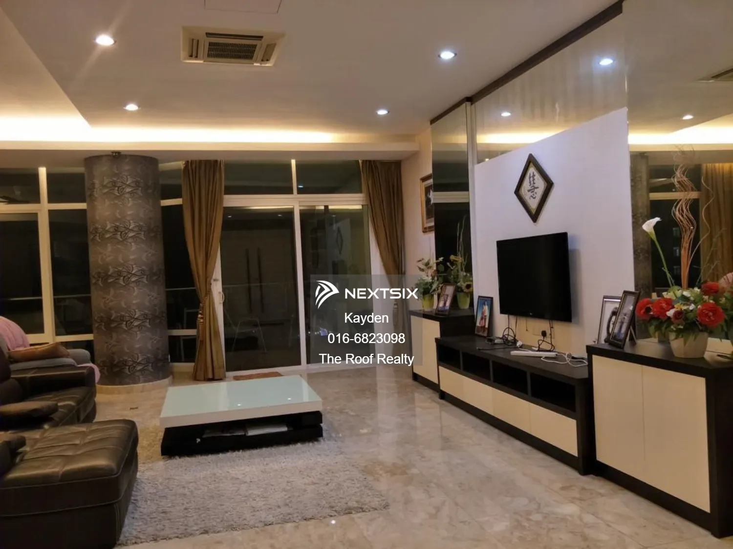 Condominium For Sale in Gurney Penang - Image 4