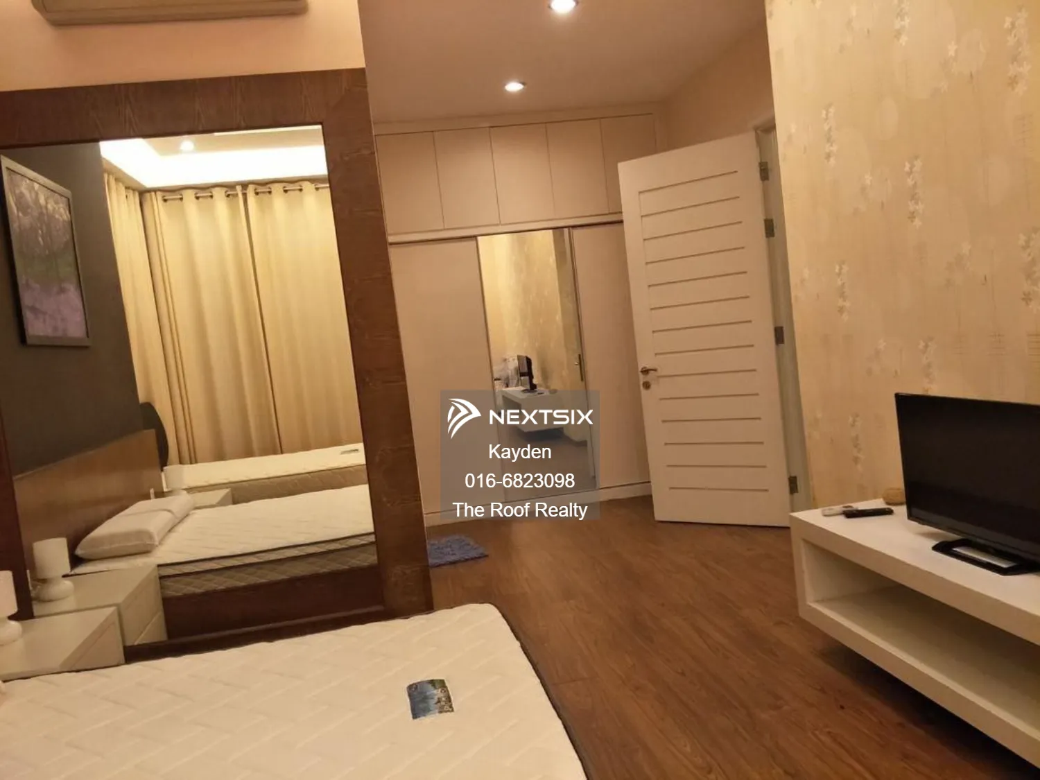 Condominium For Sale in Gurney Penang - Image 5