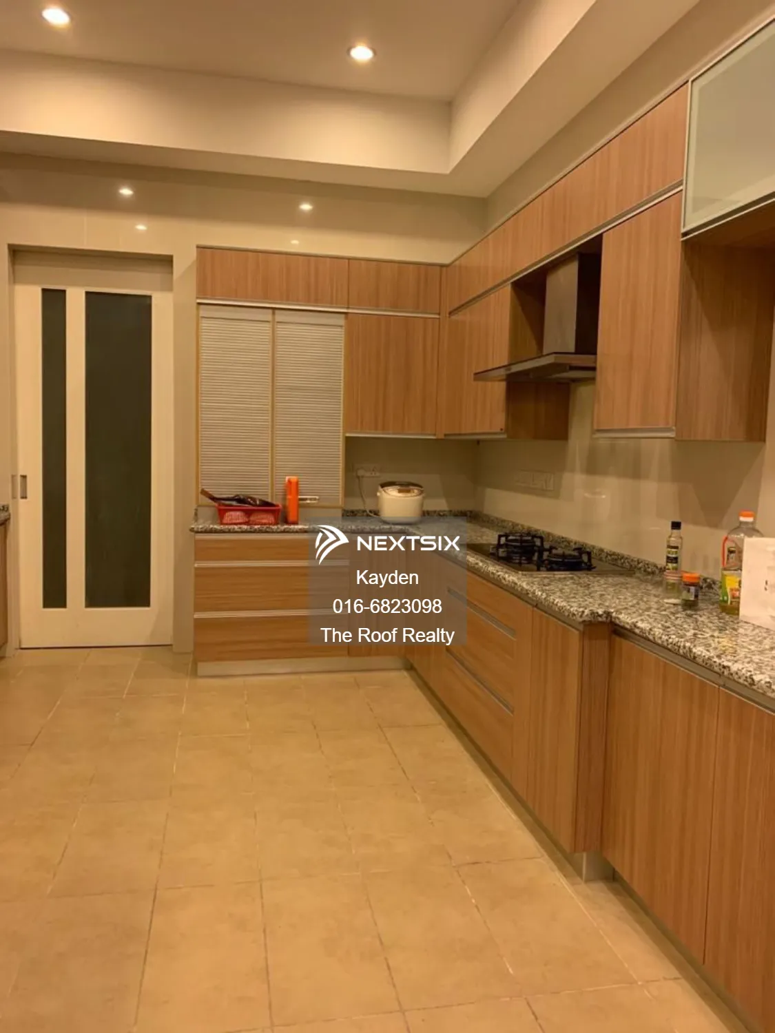 Condominium For Sale in Gurney Penang - Image 6