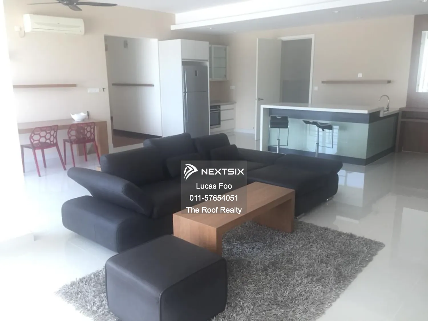 BayStar Condominium