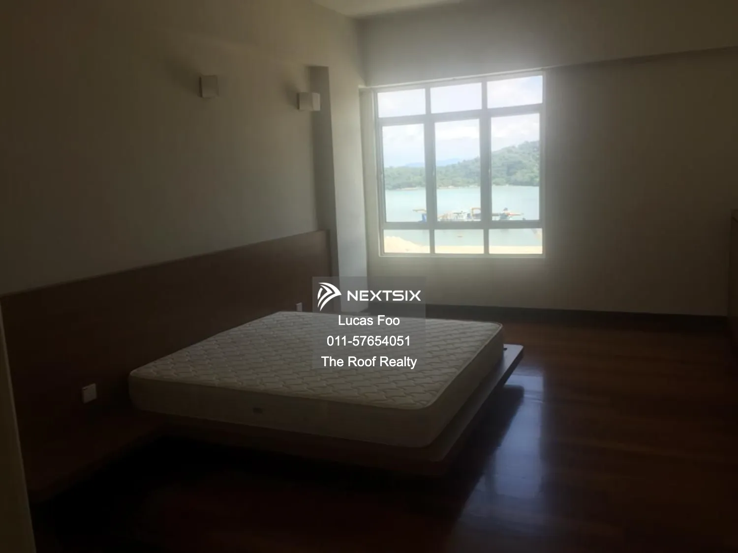 Condominium For Rent in Bayan Lepas Penang - Image 5