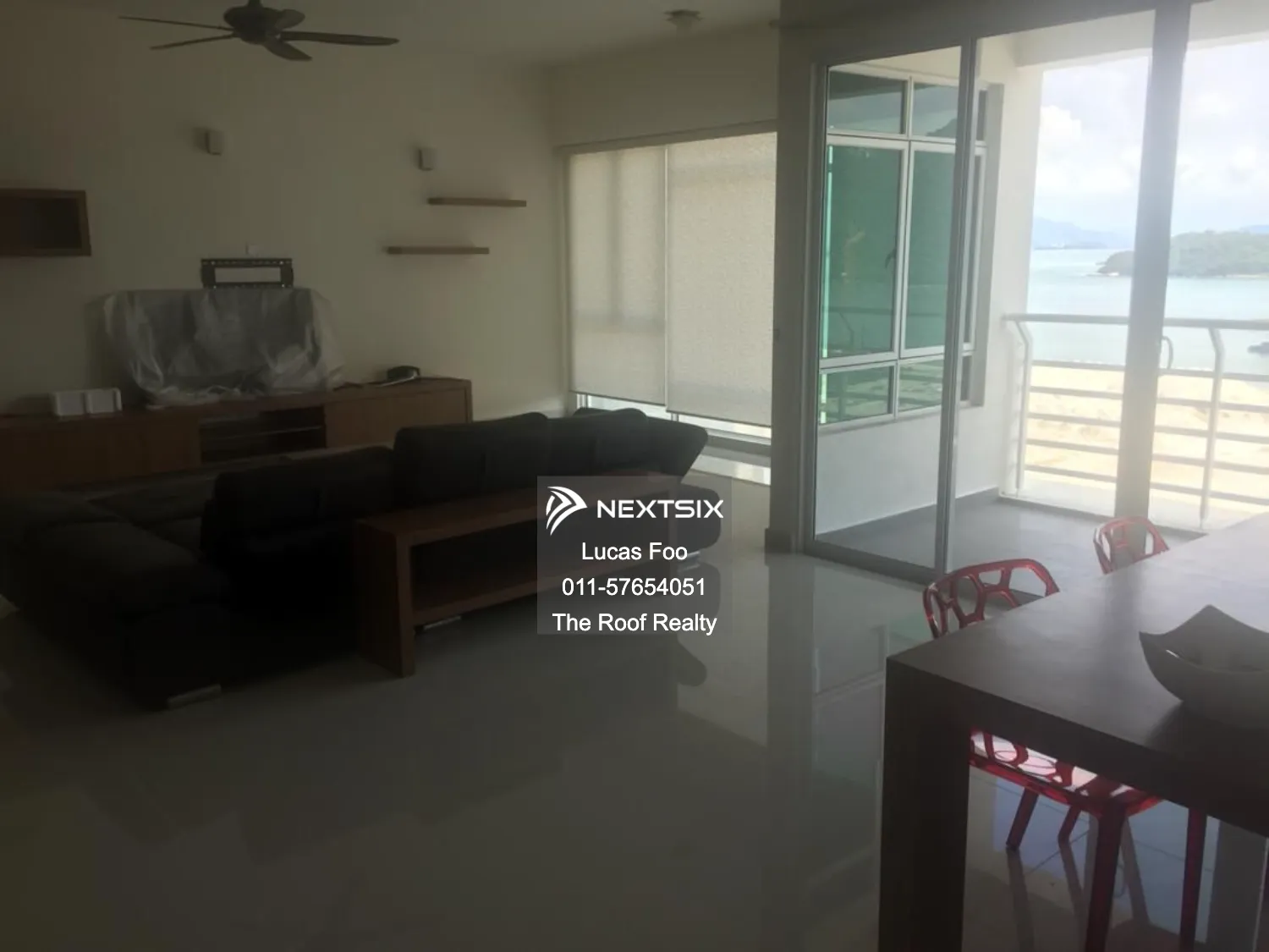 Condominium For Rent in Bayan Lepas Penang - Image 6