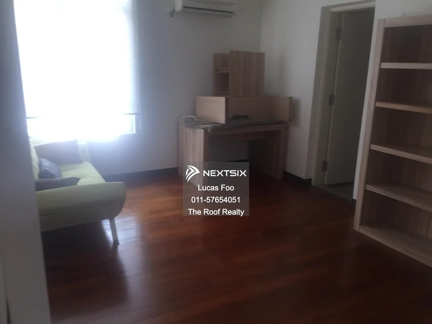 Condominium For Rent in Bayan Lepas Penang - Image 8