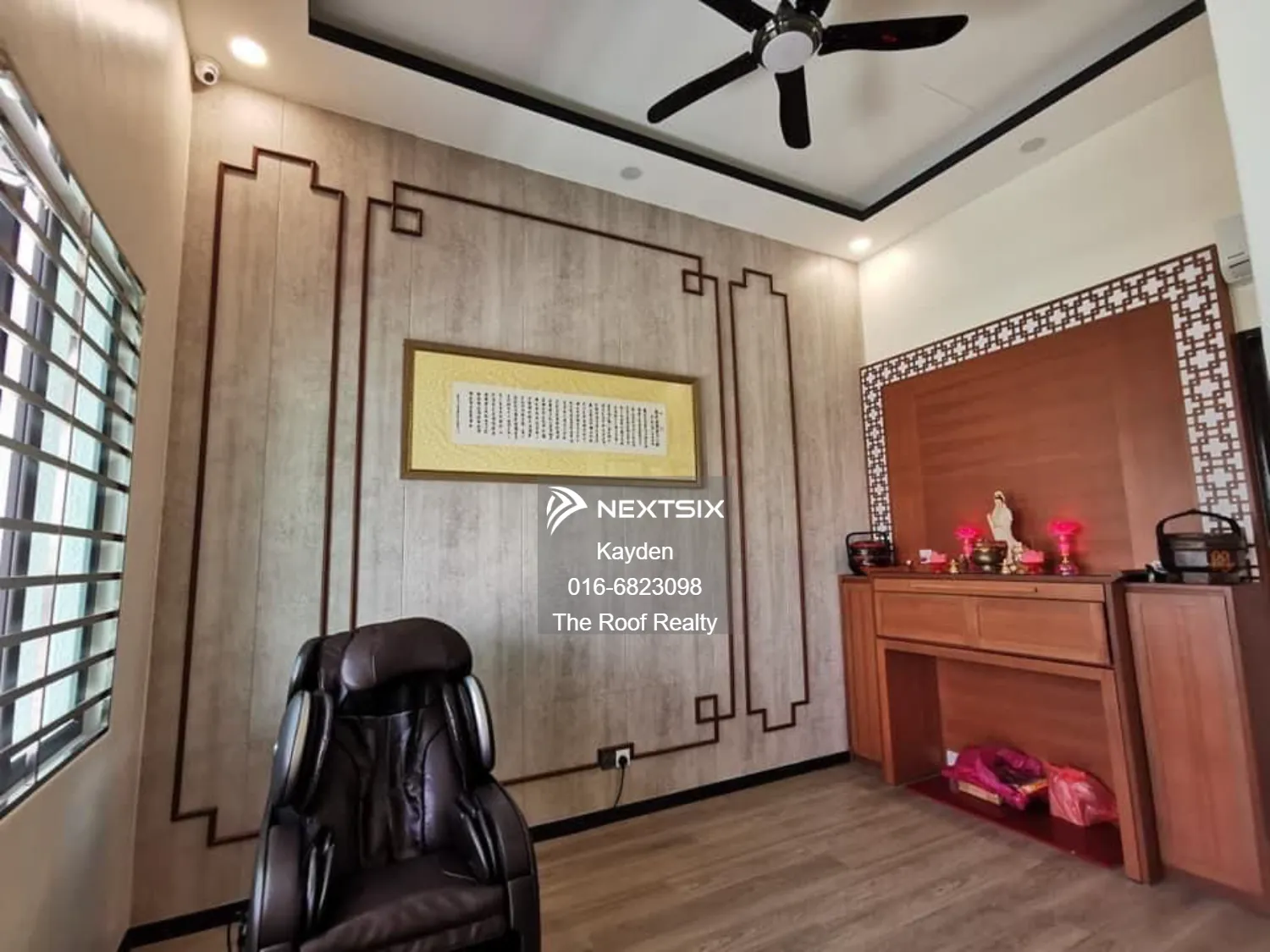 Condominium For Sale in Sungai Ara Penang - Image 10